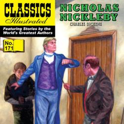 Nicholas Nickleby