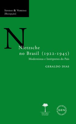 Nietzsche no Brasil (1922-1945) 