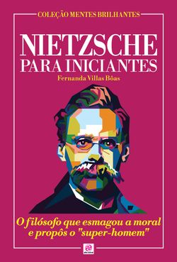 Nietzsche para Iniciantes