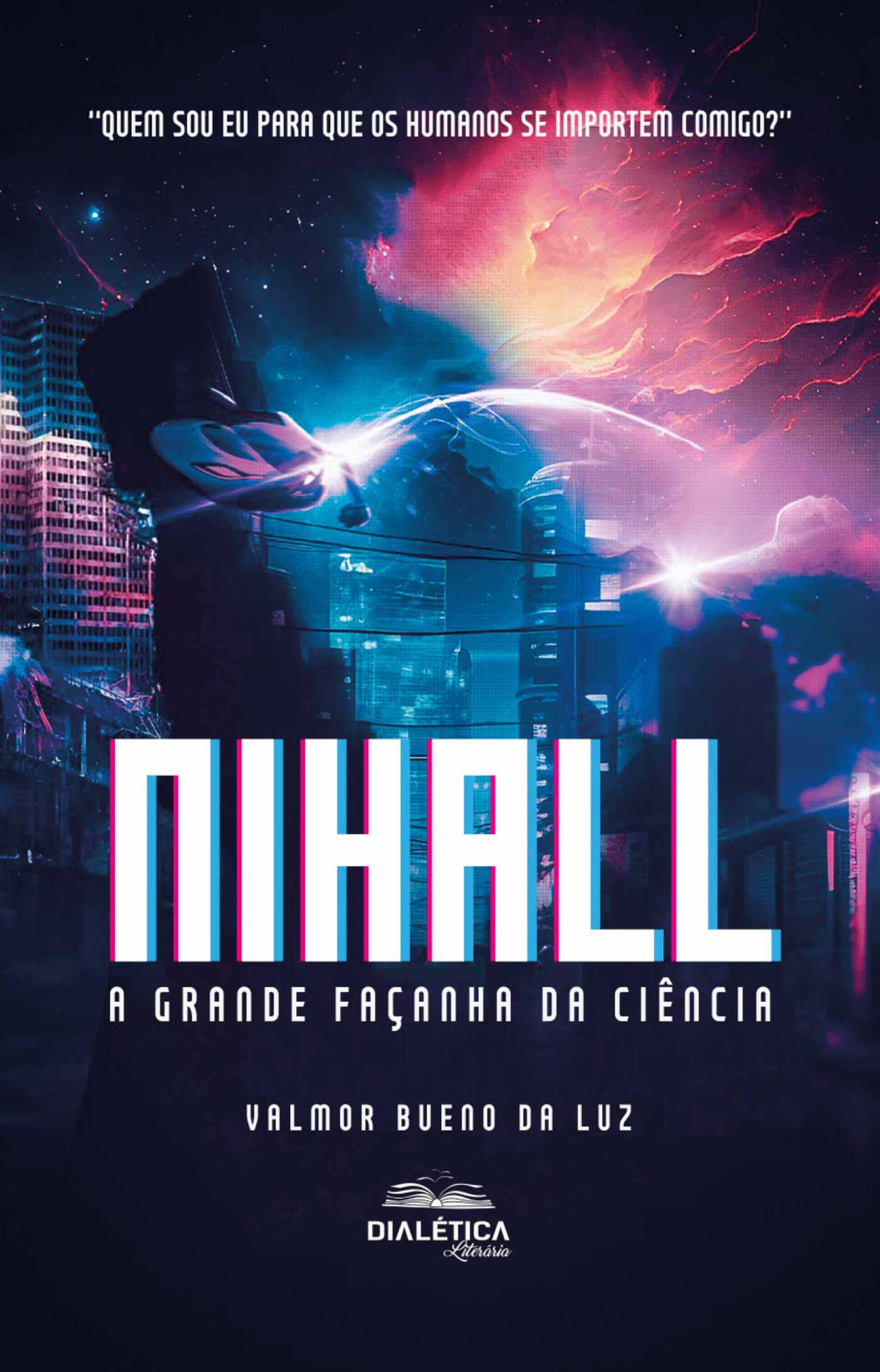 Nihall