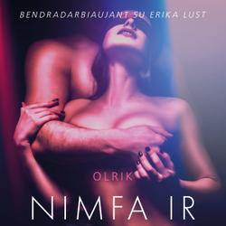 Nimfa ir Faunai – erotinė literatūra