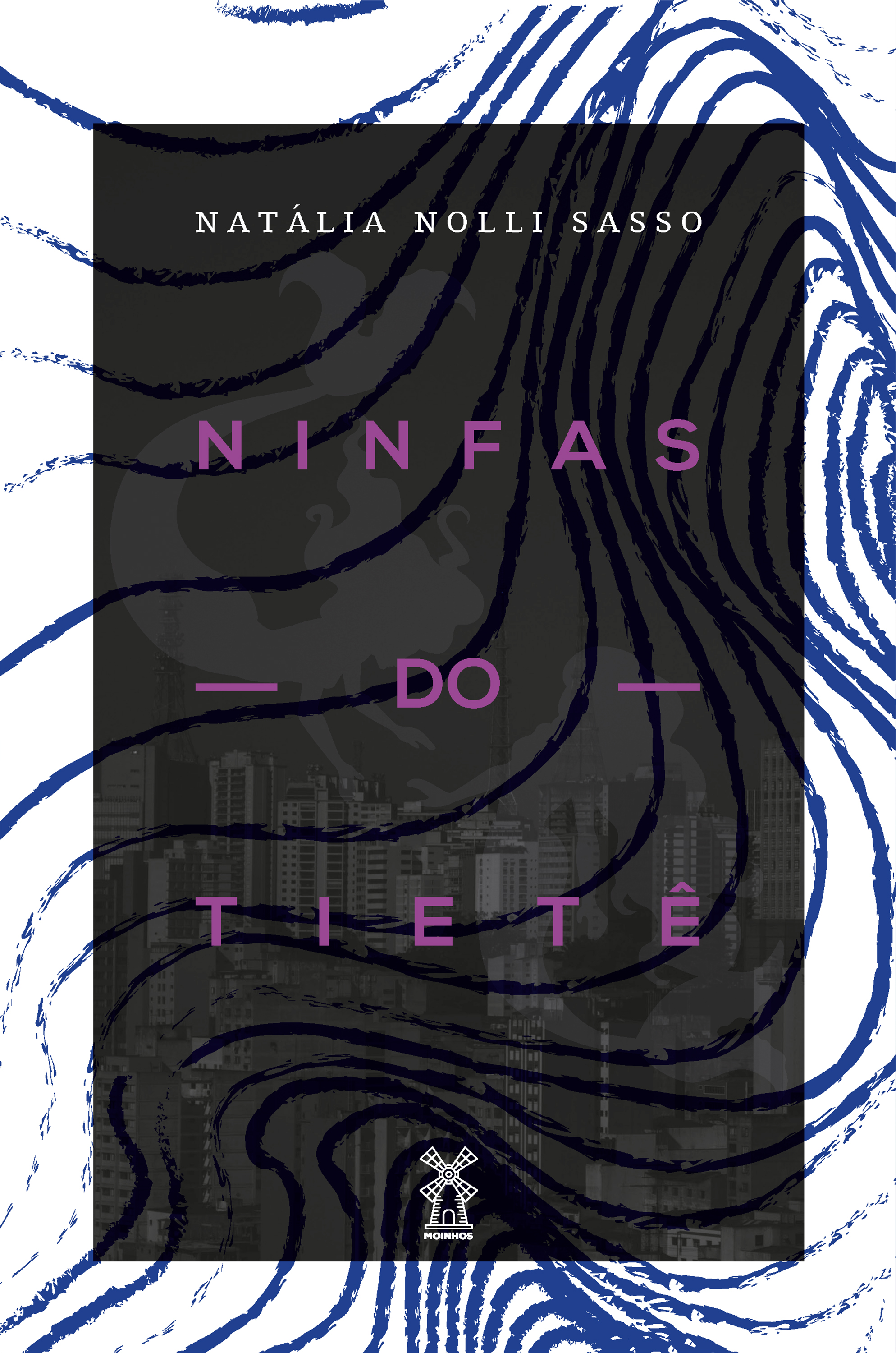 Ninfas do Tietê