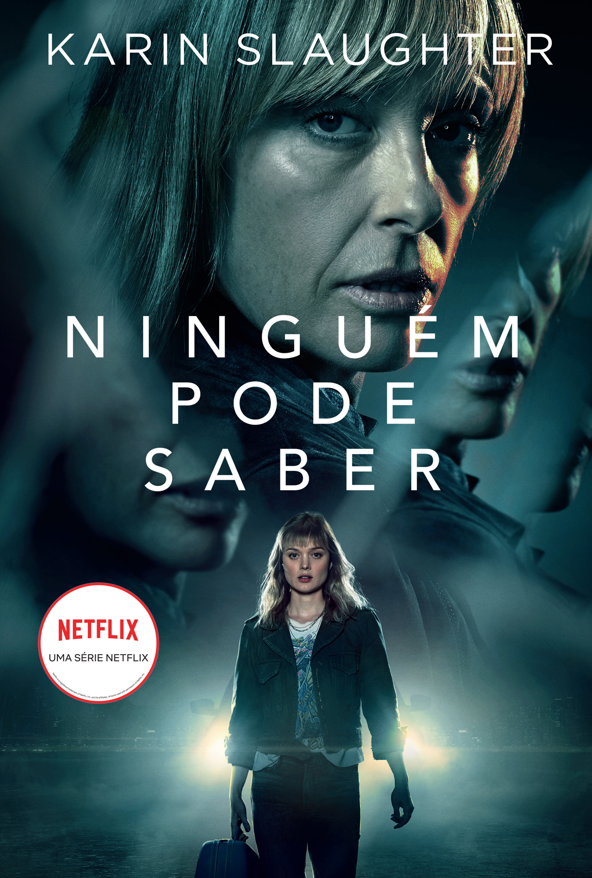 Ninguém pode saber