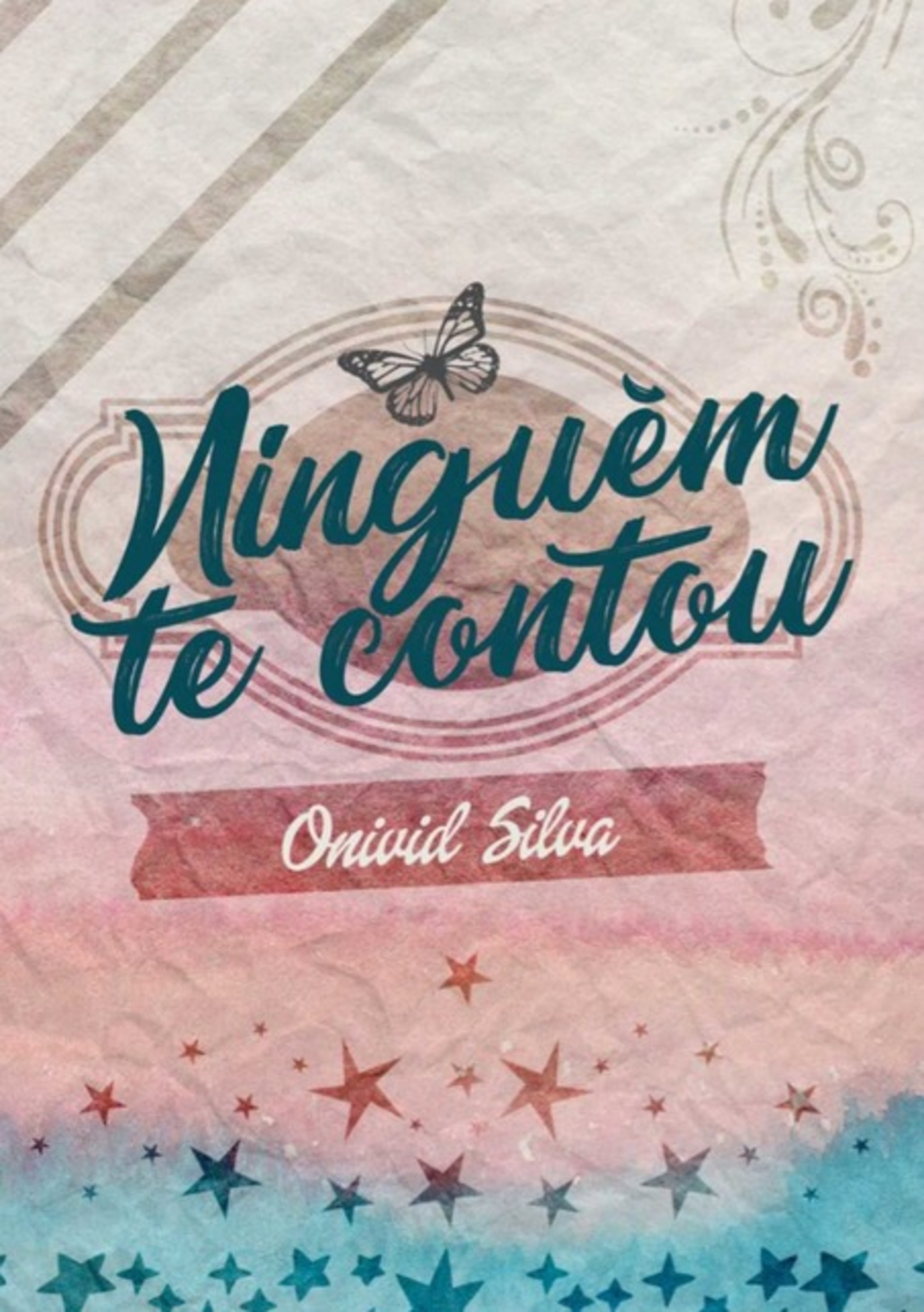 Ninguém Te Contou