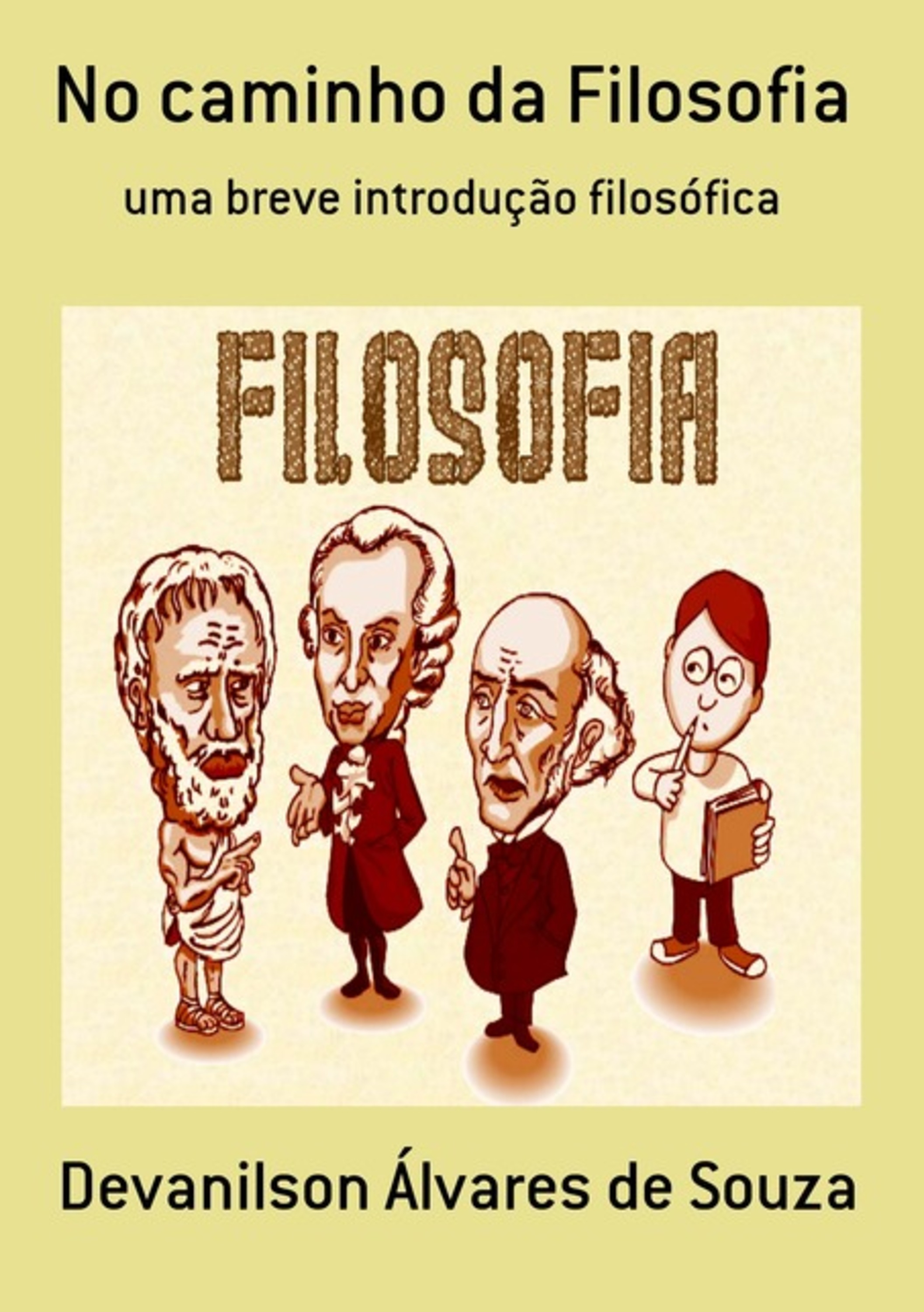 No Caminho Da Filosofia