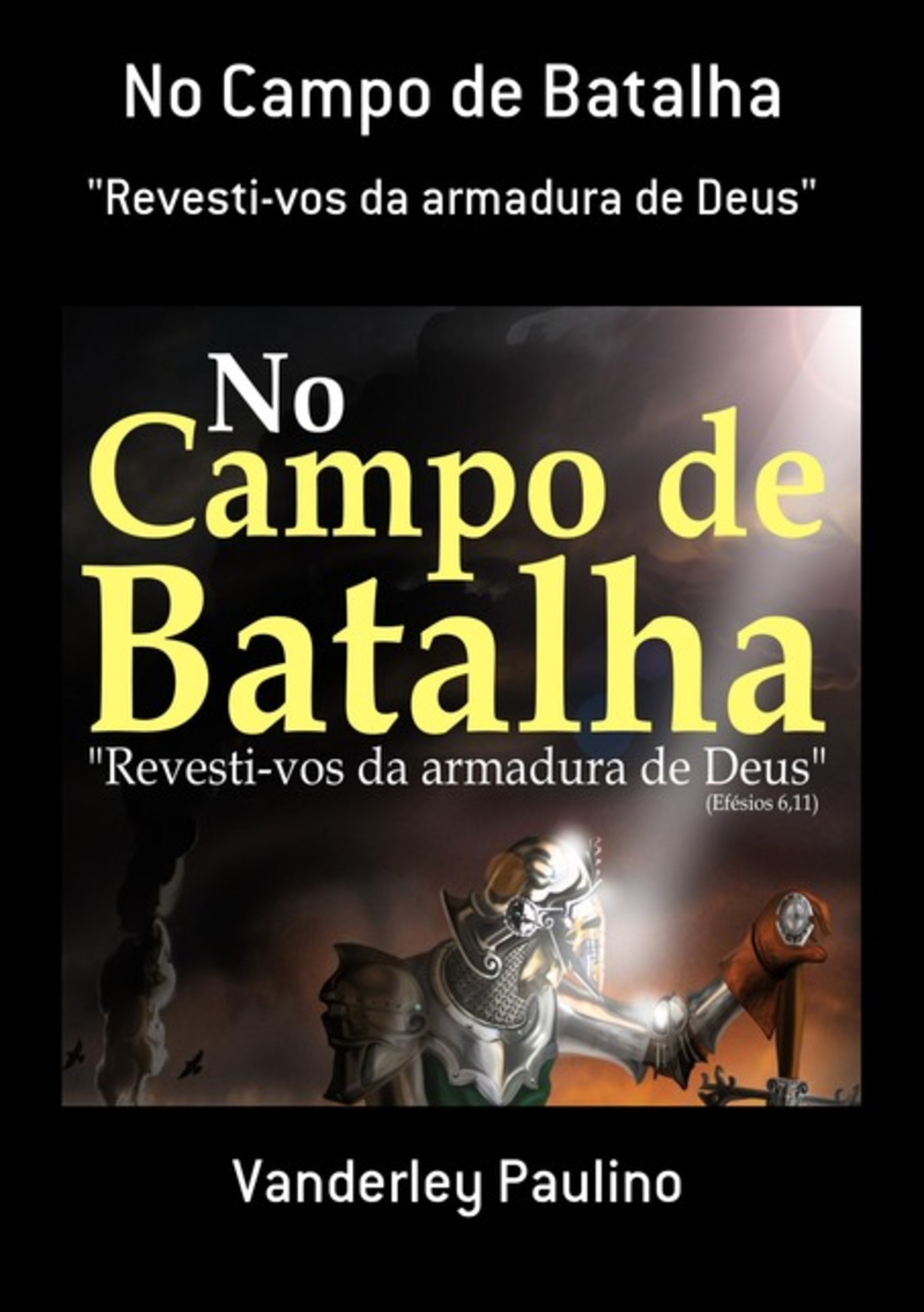 No Campo De Batalha