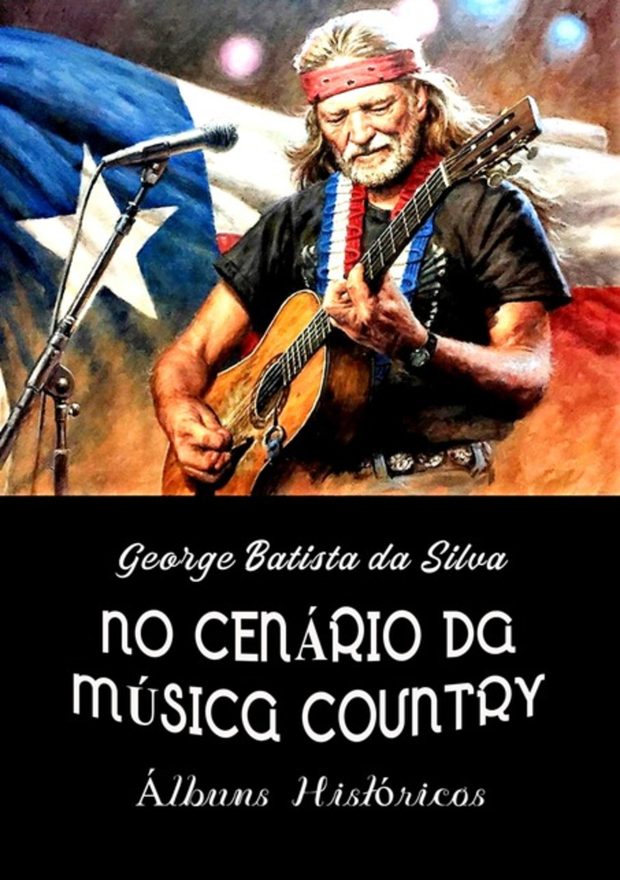 No Cenário Da Música Country