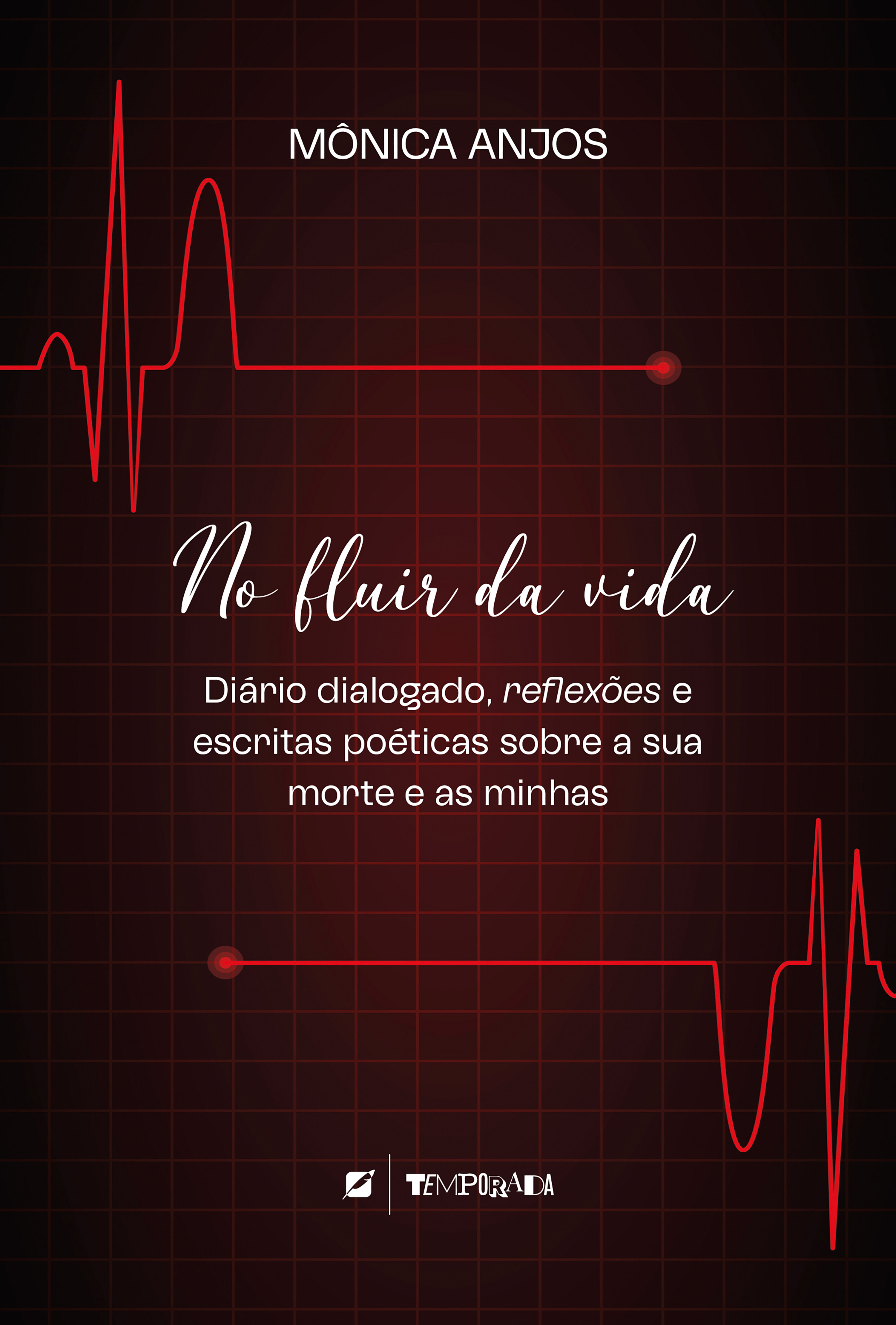 No fluir da vida