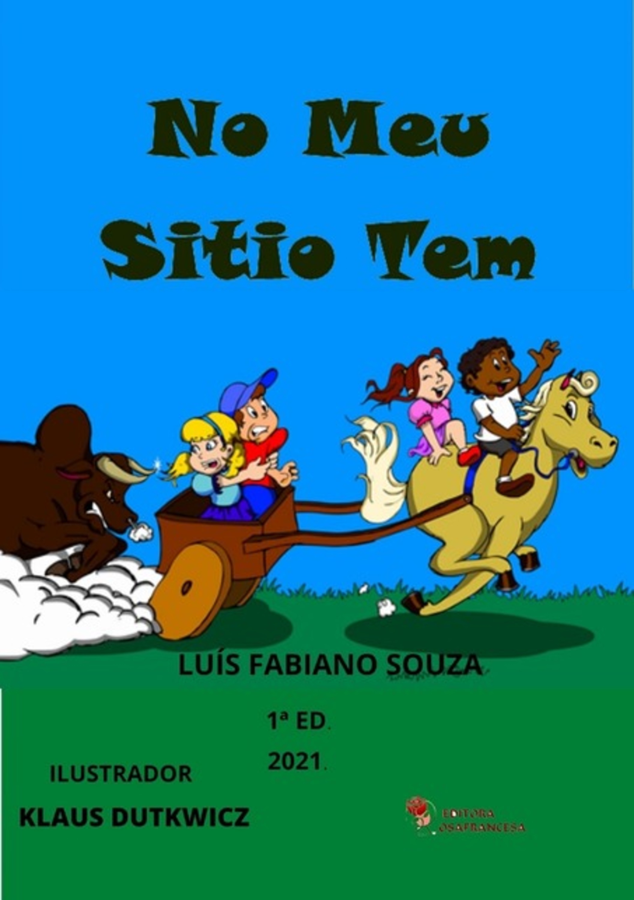 No Meu Sitio Tem