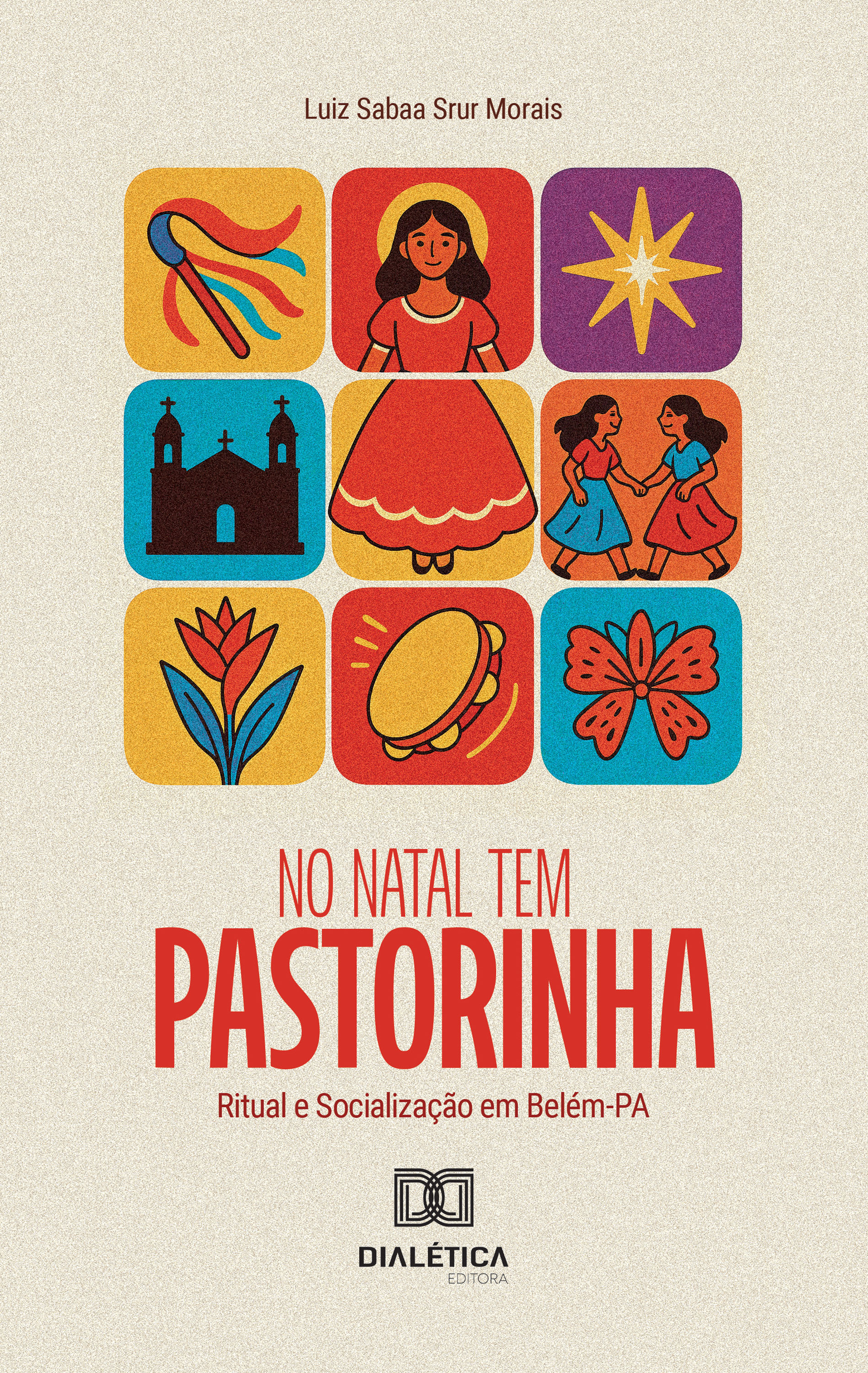 No Natal tem Pastorinha