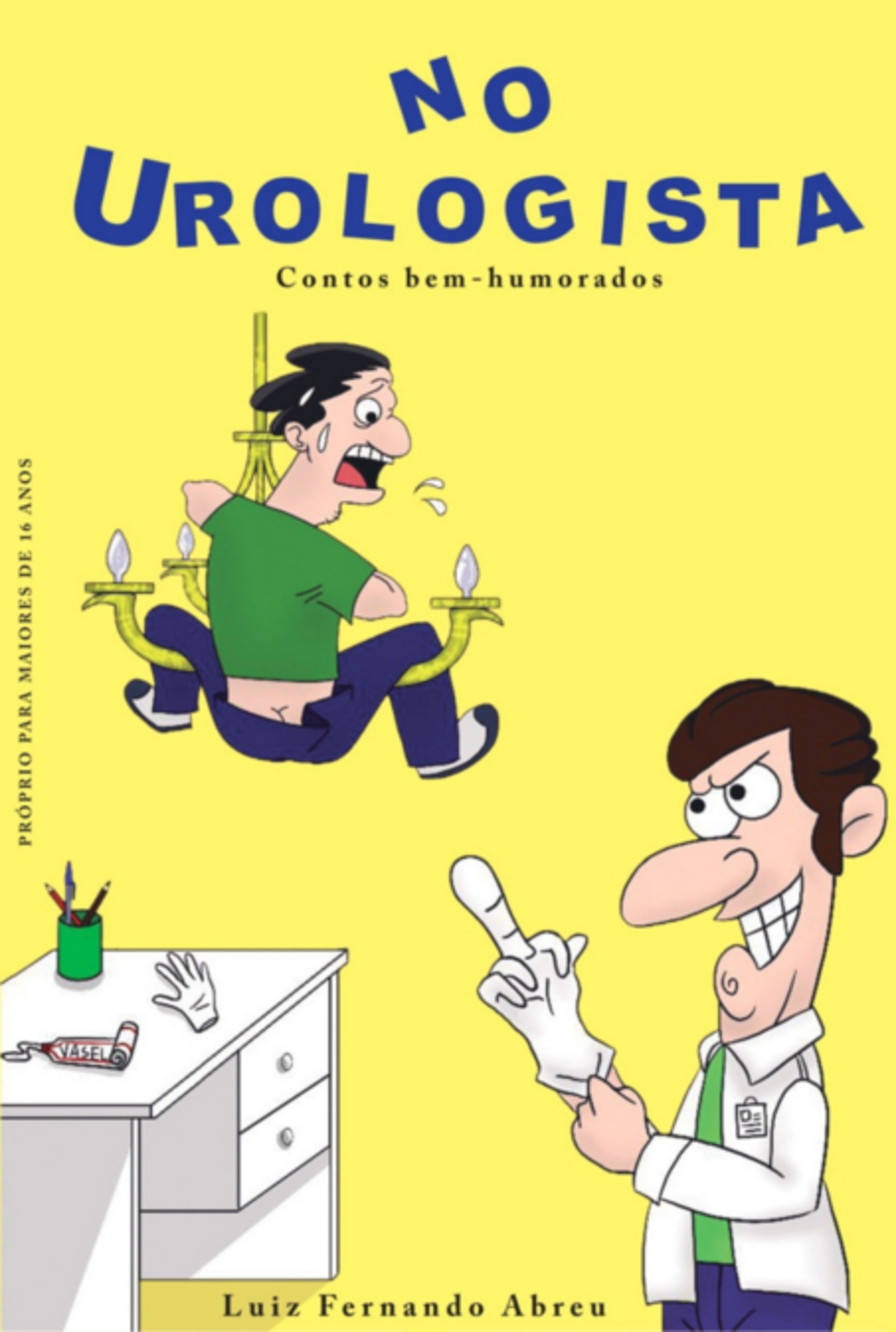 No Urologista