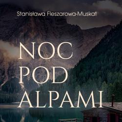 Noc pod Alpami 