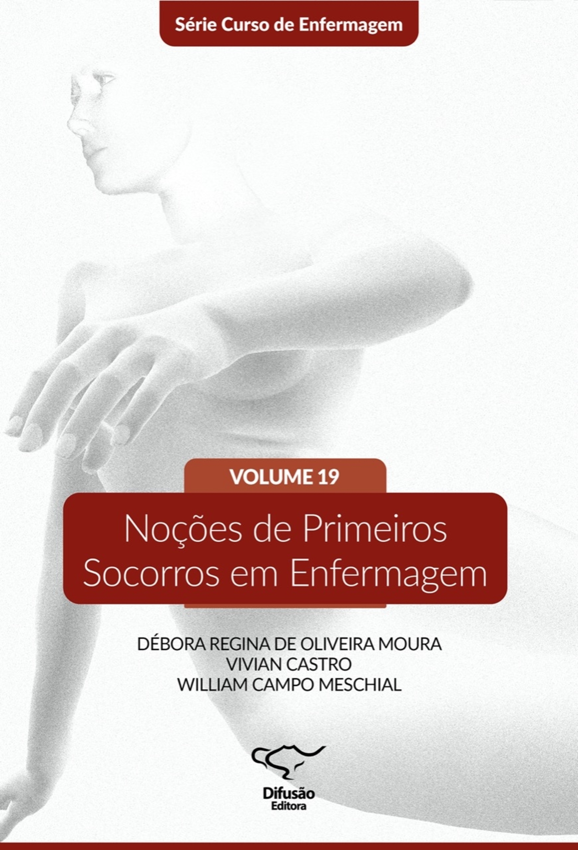 Noções de Primeiros Socorros em Enfermagem