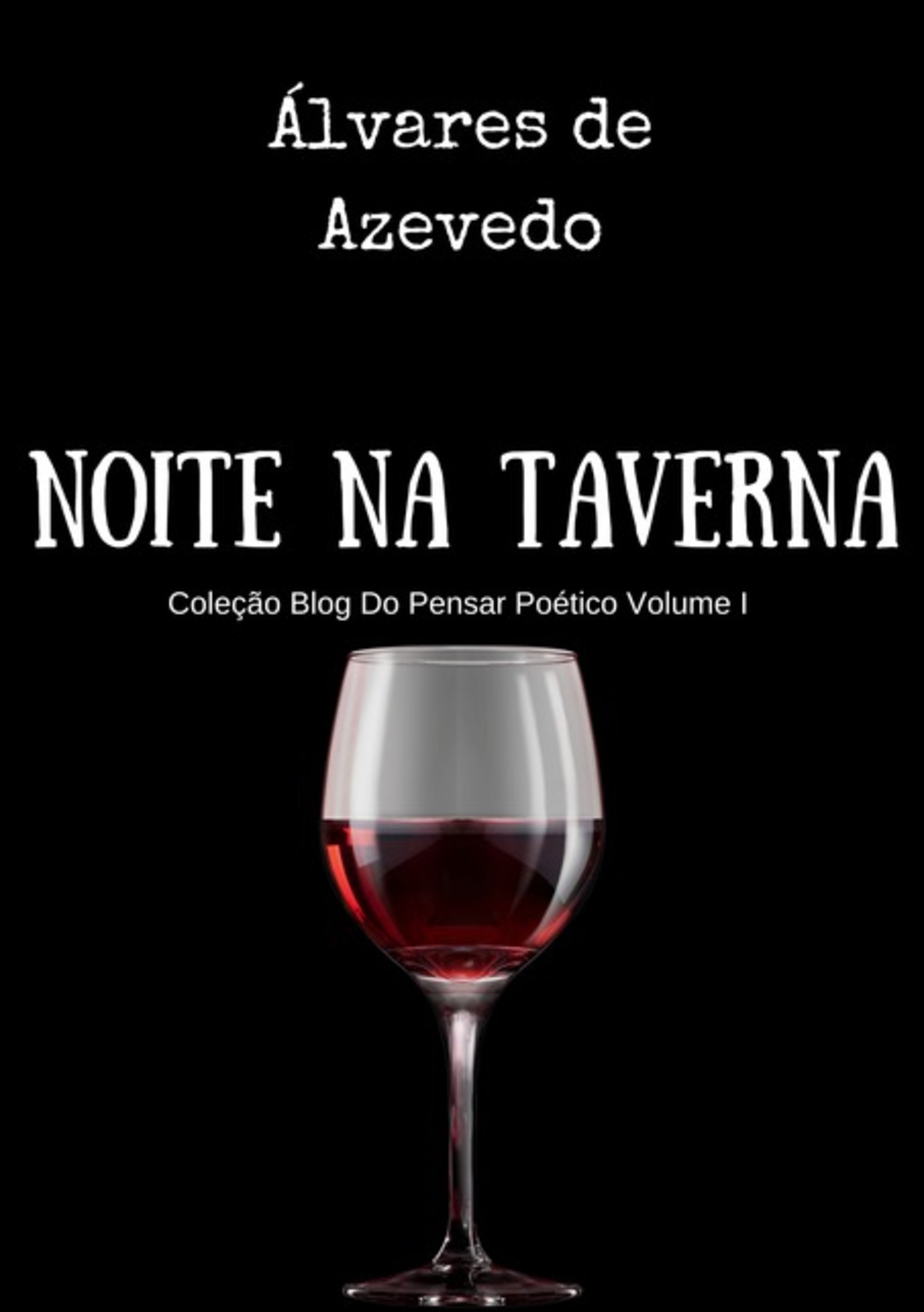 Noite Na Taverna