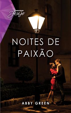 Noites de paixão