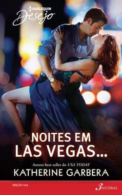 Noites Em Las Vegas...