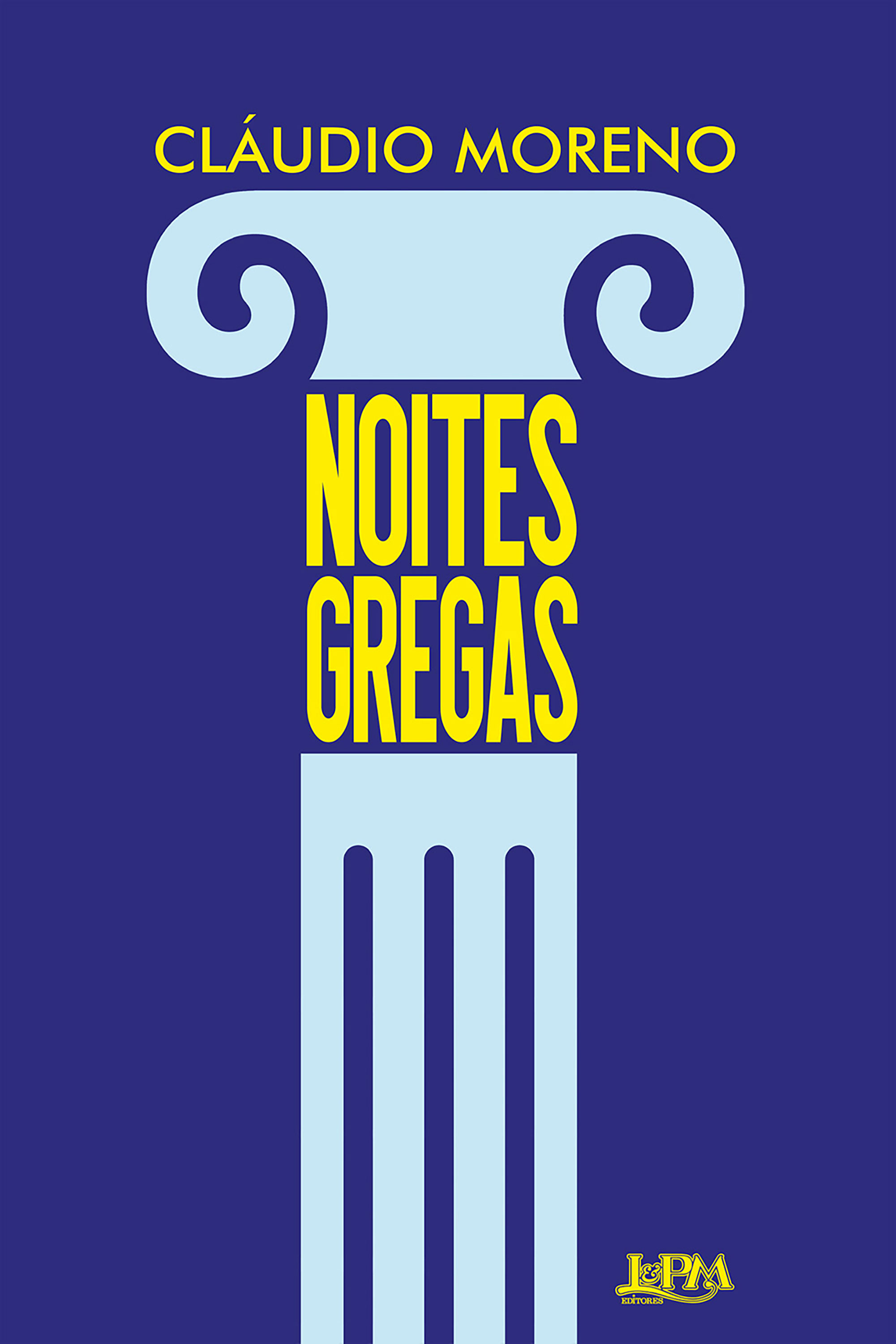 Noites Gregas