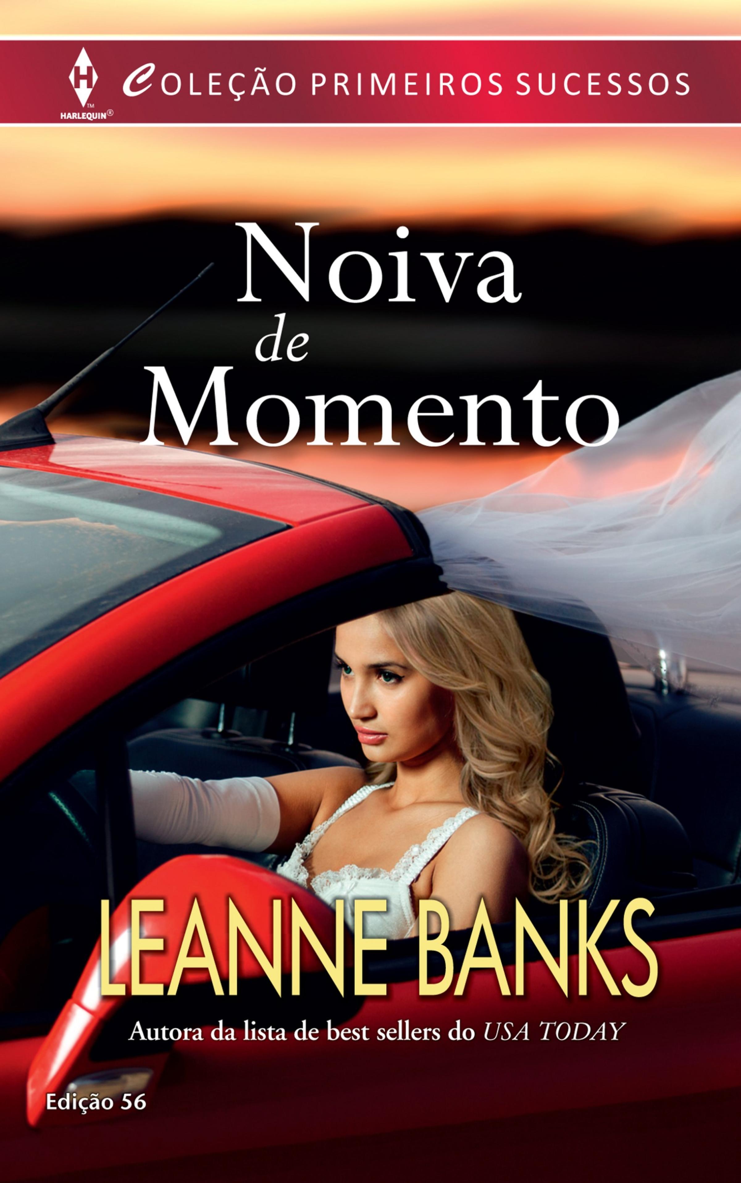 Noiva de Momento