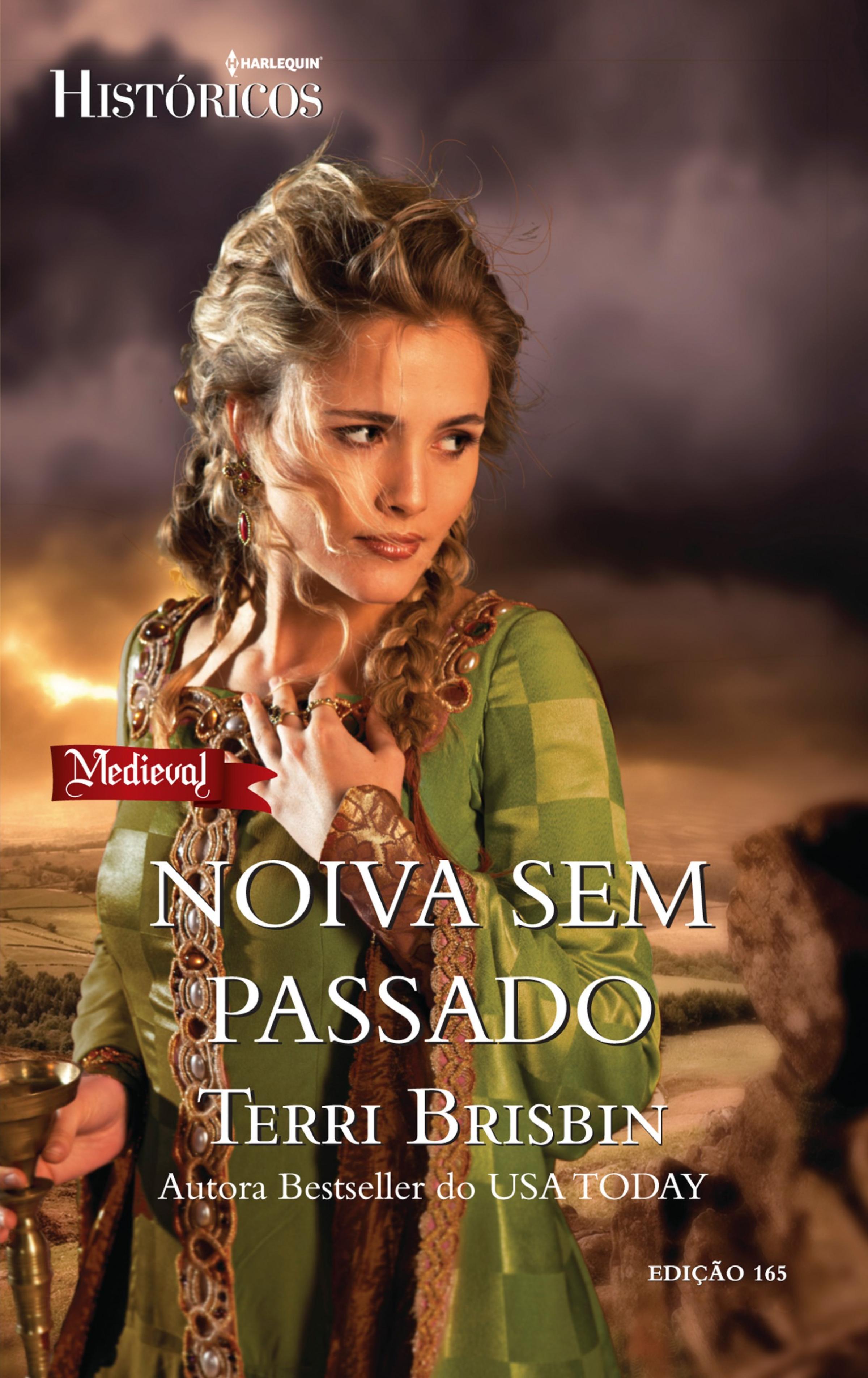 Noiva sem Passado