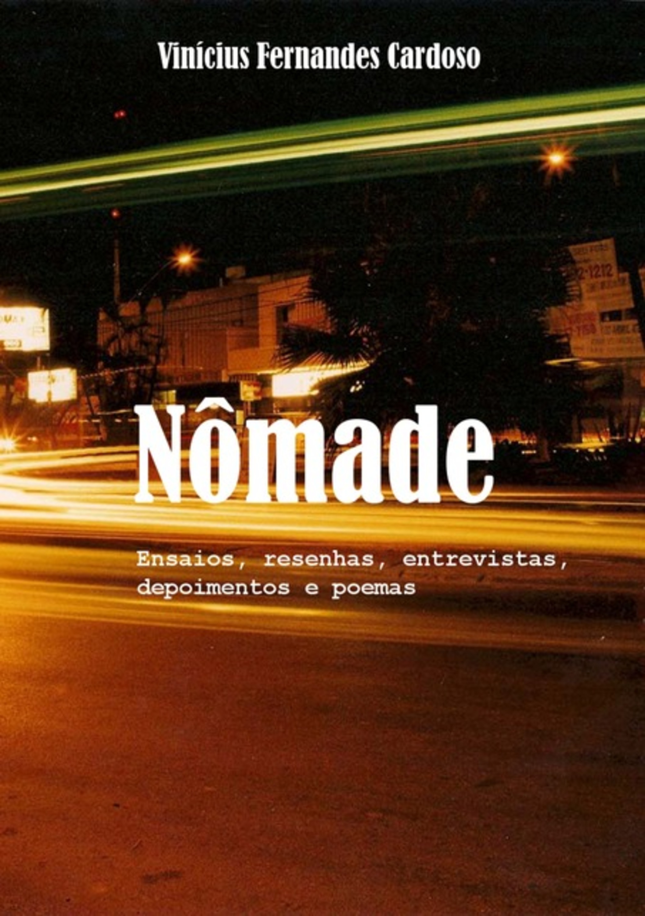 Nômade