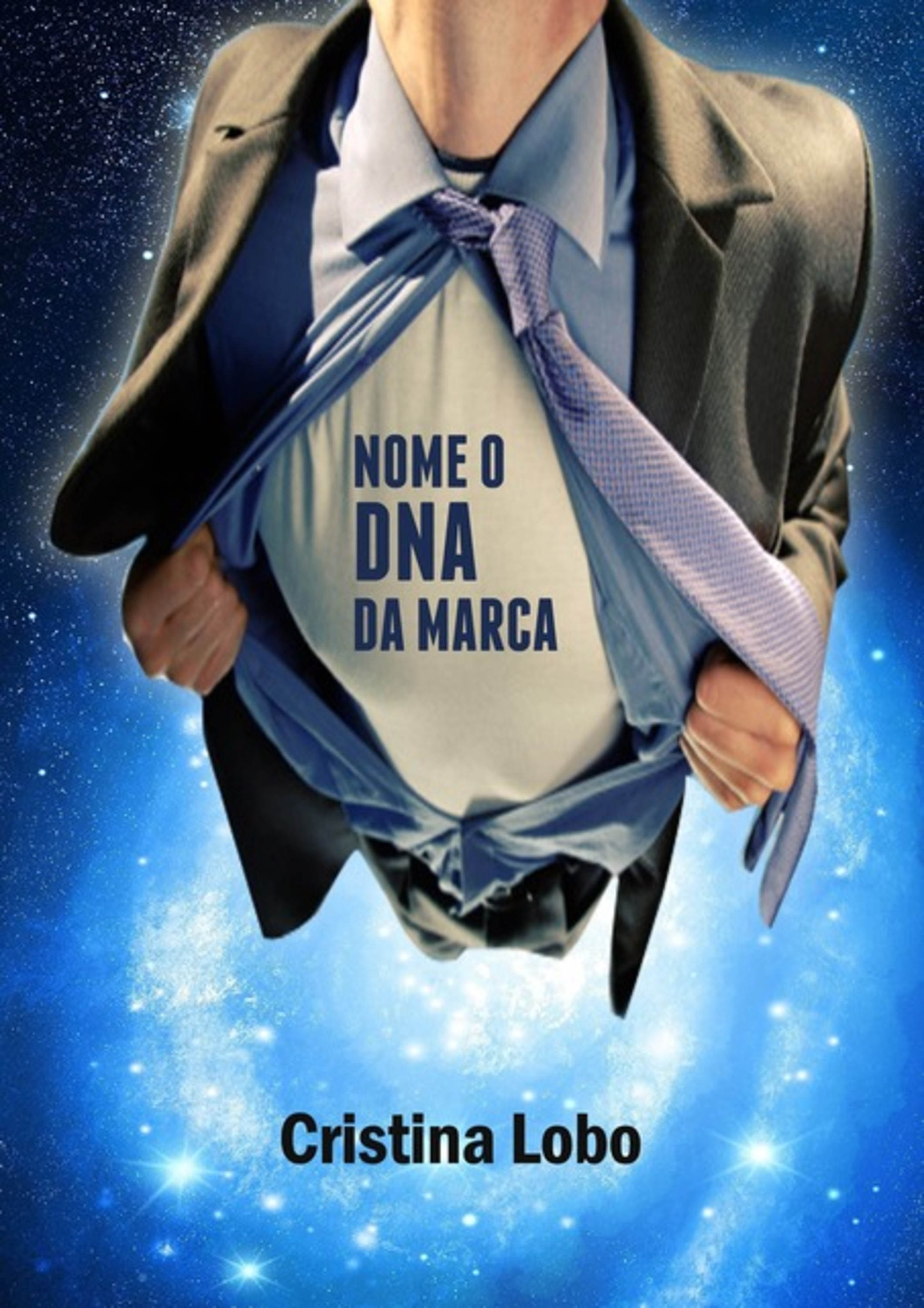 Nome O Dna Da Marca