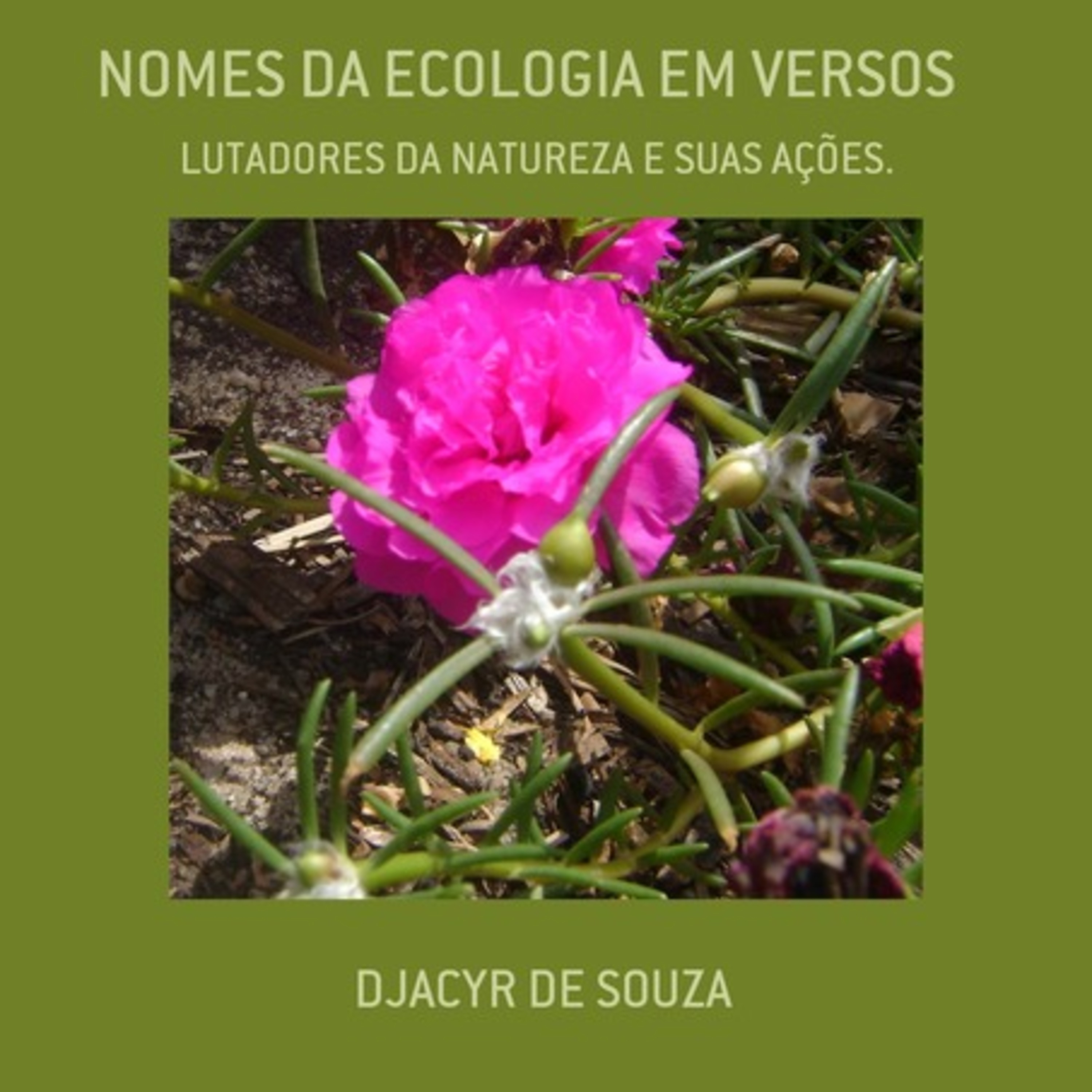 Nomes Da Ecologia Em Versos