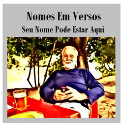 Nomes Em Versos