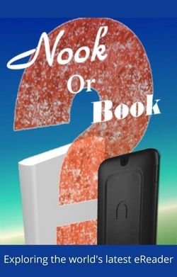 Nook or Book
