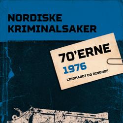 Nordiske Kriminalsaker 1976