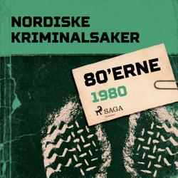 Nordiske Kriminalsaker 1980