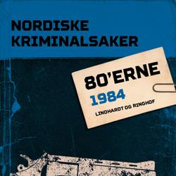 Nordiske Kriminalsaker 1984