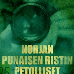 Norjan Punaisen Ristin petolliset työntekijät