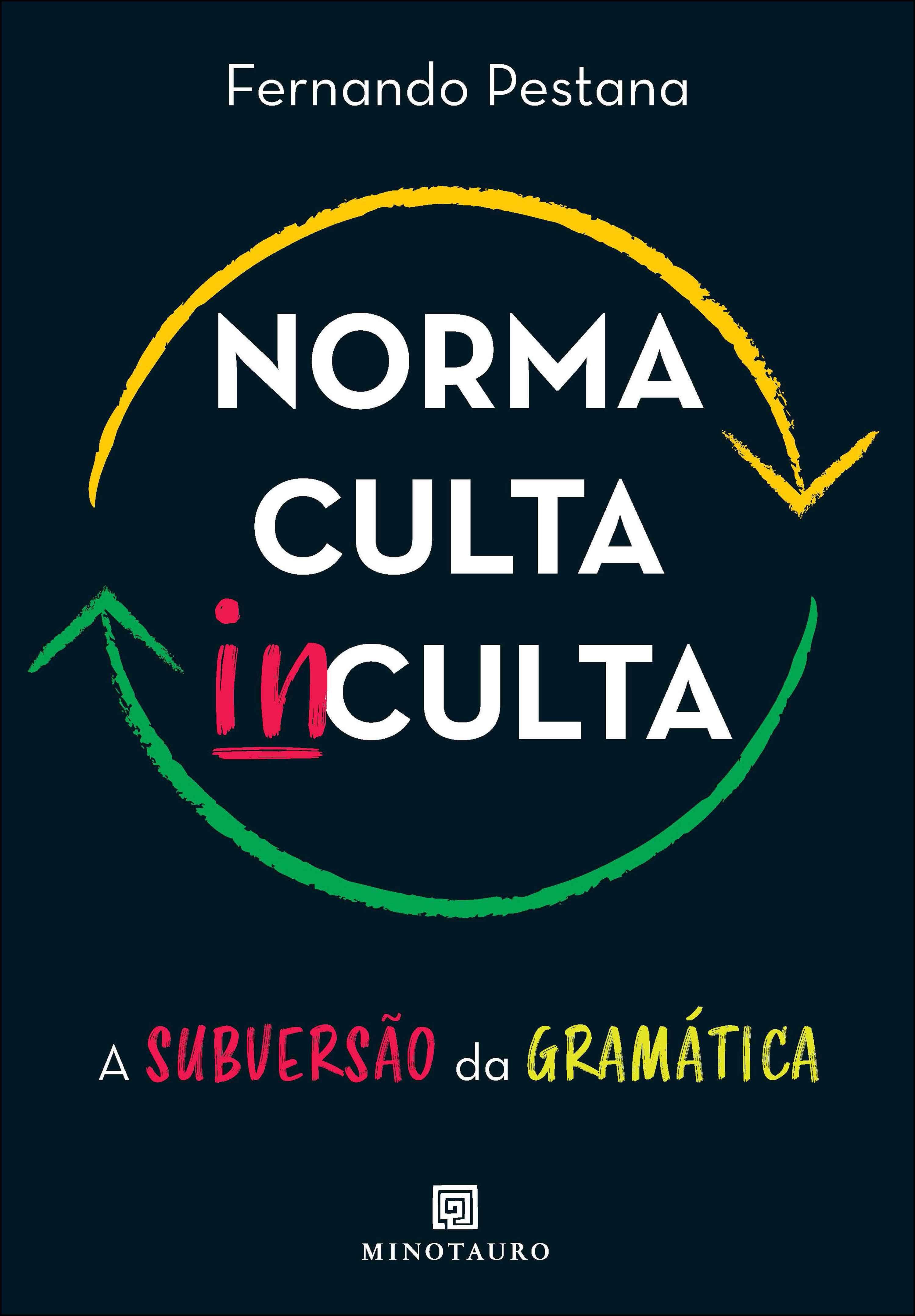 Norma culta inculta