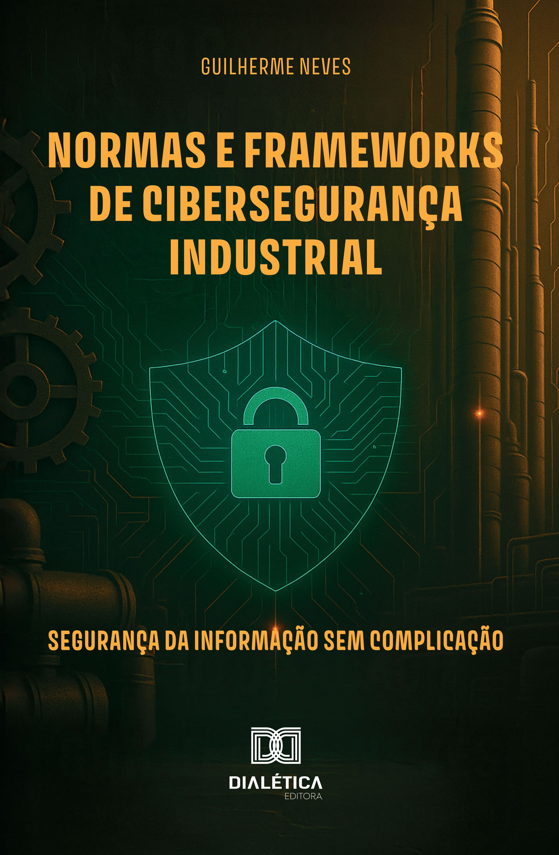 Normas e Frameworks de Cibersegurança Industrial