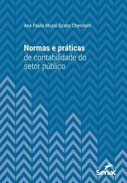 Normas e práticas de contabilidade do setor público