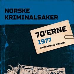 Norske Kriminalsaker 1977