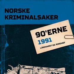 Norske Kriminalsaker 1991