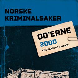 Norske Kriminalsaker 2000