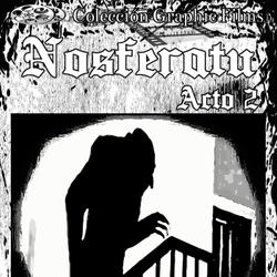 Nosferatu – Acto 2