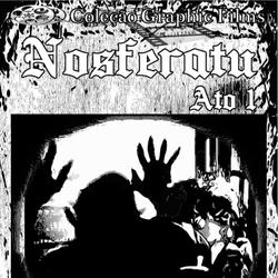Nosferatu – Volume 1