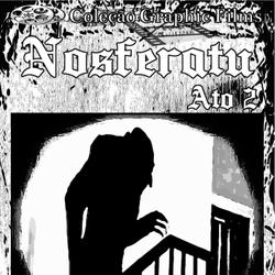Nosferatu – Volume 2