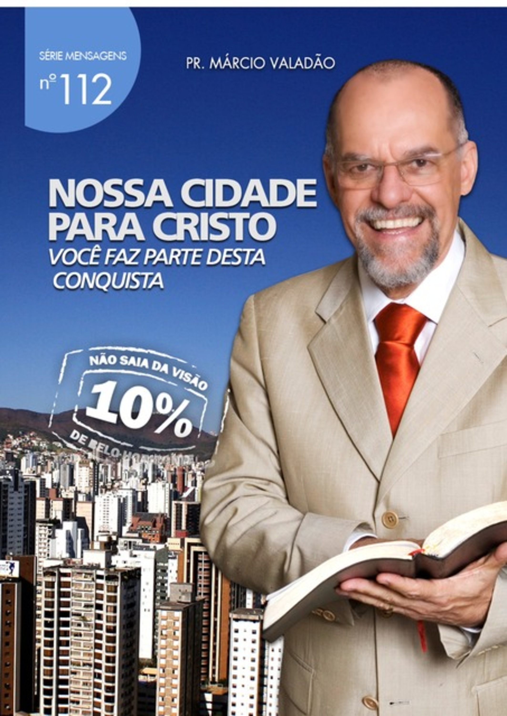 Nossa Cidade Para Cristo