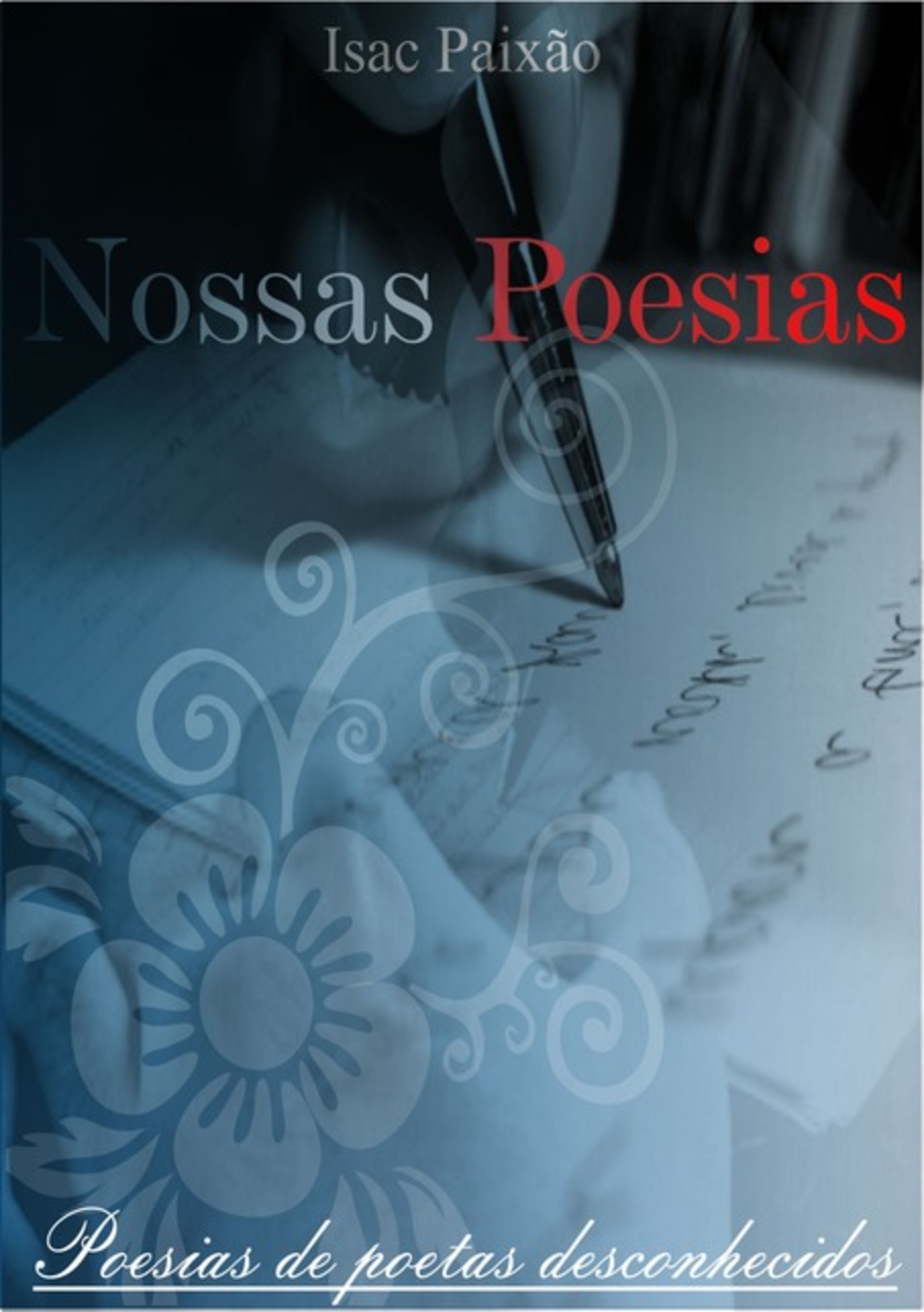 Nossas Poesias