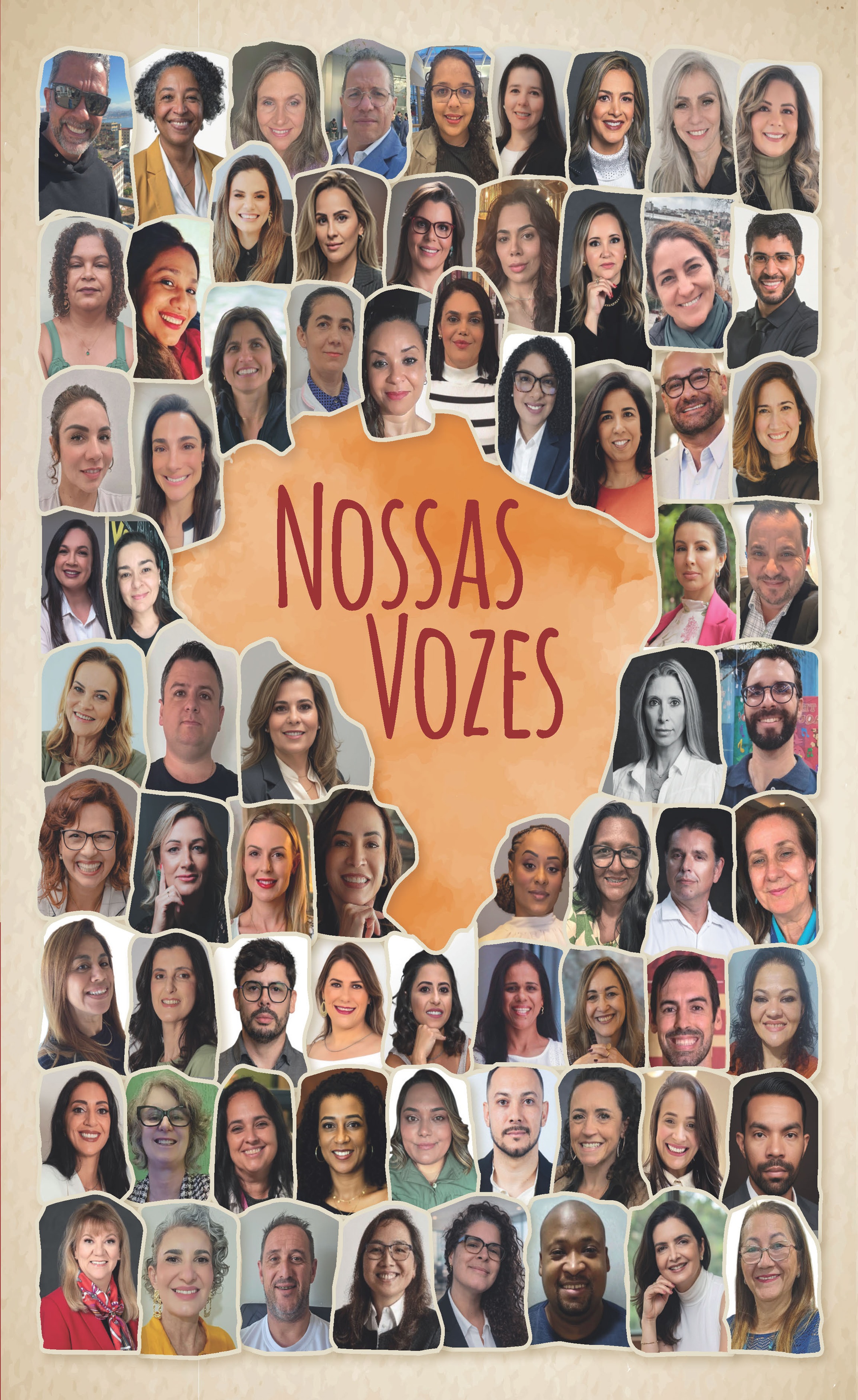 Nossas vozes