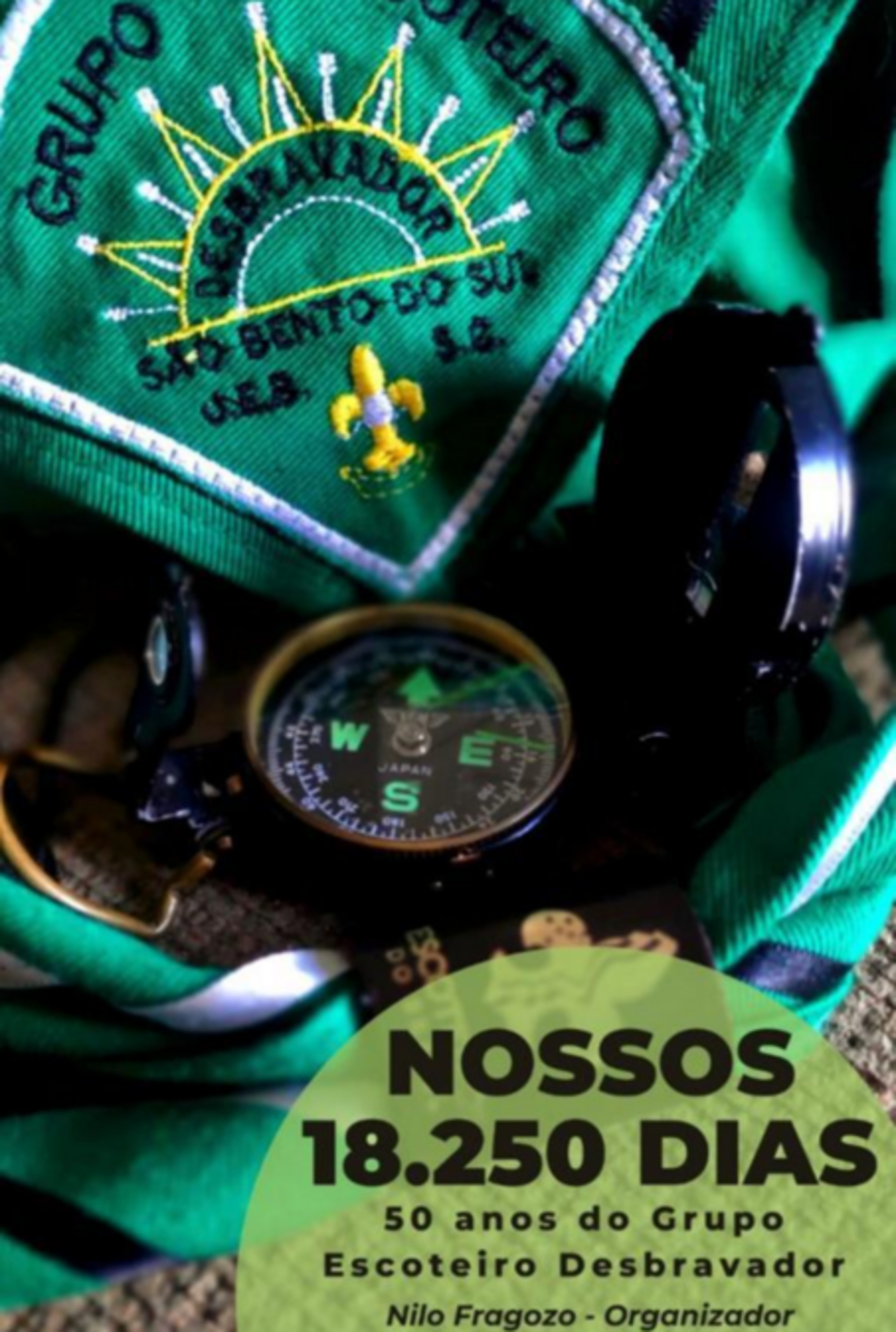 Nossos 18250 Dias