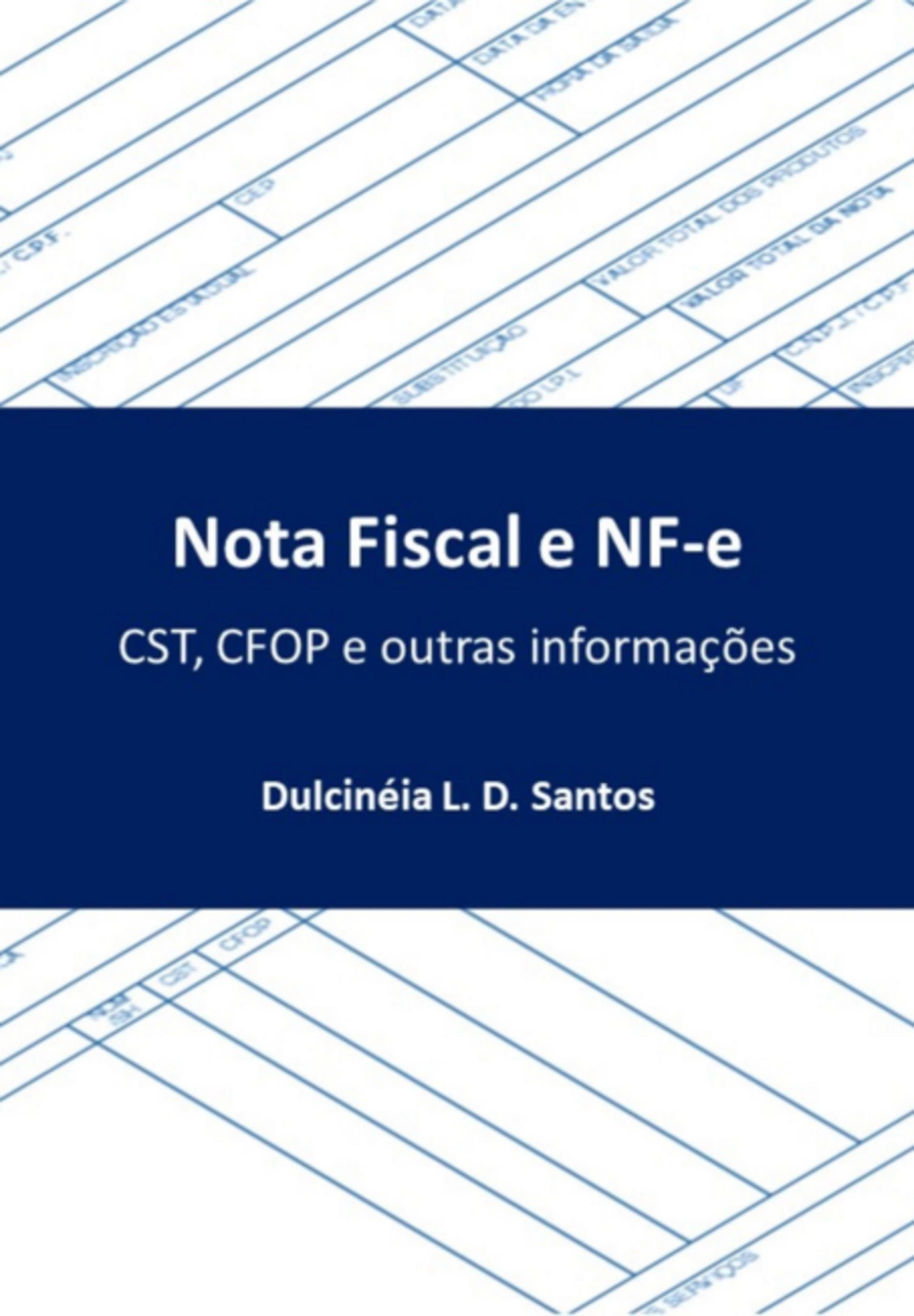 Nota Fiscal E Nf-e