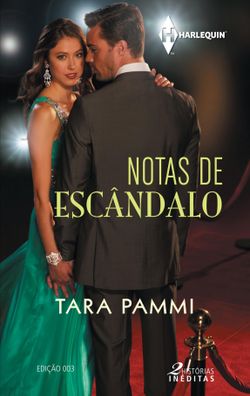 Notas de Escândalo