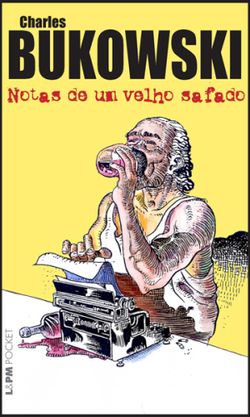 Notas de um Velho Safado