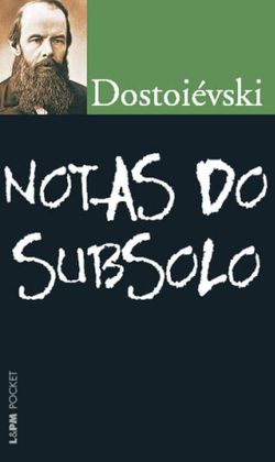 Notas do Subsolo