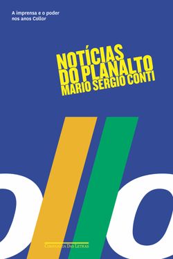 Notícias do planalto